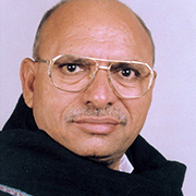 Bhikhudan Gadhvi