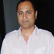 Vipul Shah
