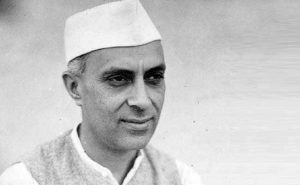 Unknown facts of Nehru