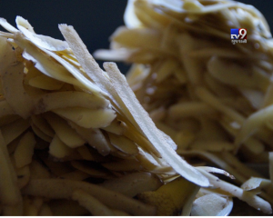 Don’t throw away potato peels, they have more benefits than the vegetable itself