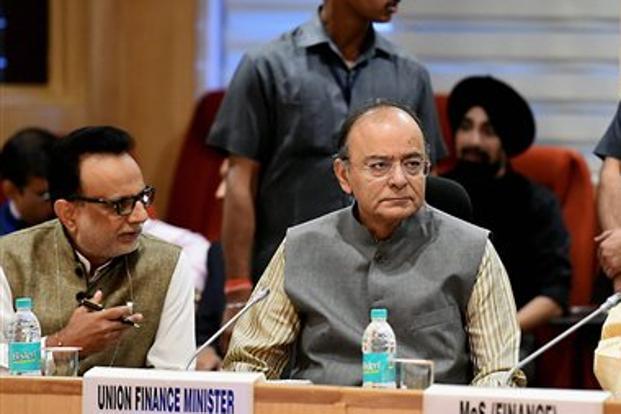 GST council to meet today