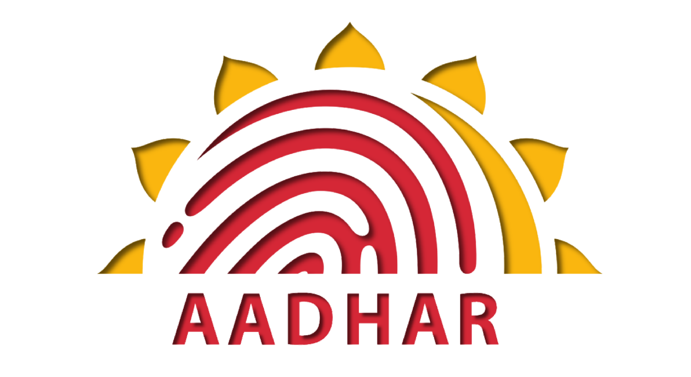 how to reprint aadhar card 
