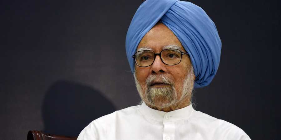 'Unacceptable, Worrisome': Manmohan Singh Slams Govt on Declining GDP