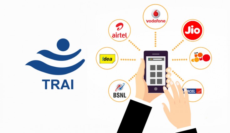 MNP Possible within 3 Days Know New Rule Of TRAI