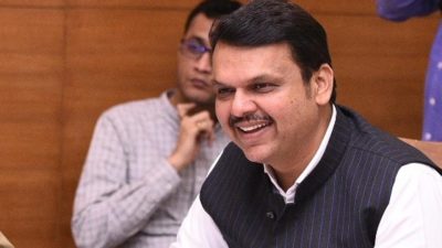 Maharashtra needed a stable govt not a 'khichdi' govt: Fadnavis after taking oath as Maha CM again