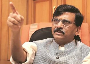 BJP can do anything to come into power: Sanjay Raut, Shiv Sena