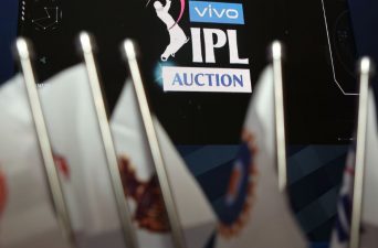 IPL 2020 Auction 