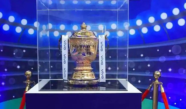 IPL 2020 Auction