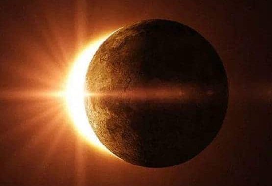 surya grahan december 2019 solar eclipse year 2019 nu chelu surya grahan thai gayu sharu aa vat nu rakho khas dhyan