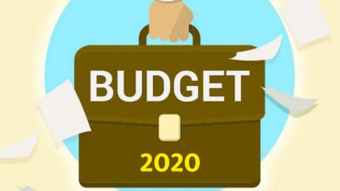 who five people have special responsibility in making budget 2020 budget banava ma aa 5 adhikario ni pase che khas javabdari