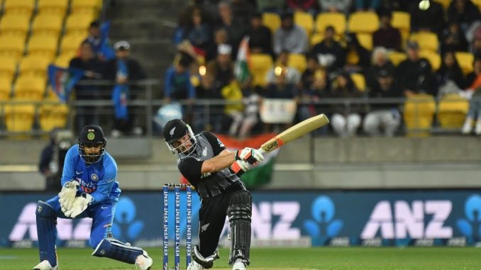 India beat New Zealand via Super Over in 4th T20i; India take 4-0 lead in 5-match series