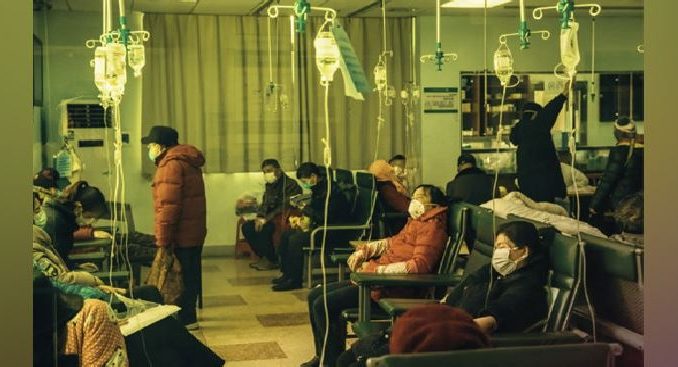 coronavirus killed 362 people in china so far more than 2000 in critical condition china ma corona virus no vadhyo khof aatyar sudhi 362 loko na mot 2000 thi vadhu loko ni halat gambhir