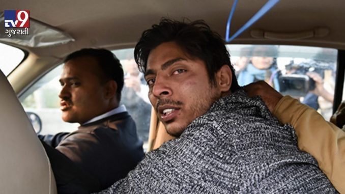 accused-of-shaheen-bagh-firing-was-student-of-journalism-father-fought-election-on-bsp-ticket