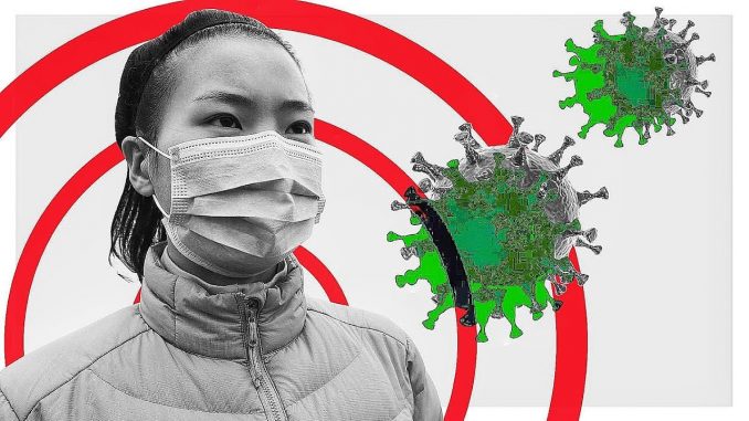Coronavirus death toll reaches 560 in China