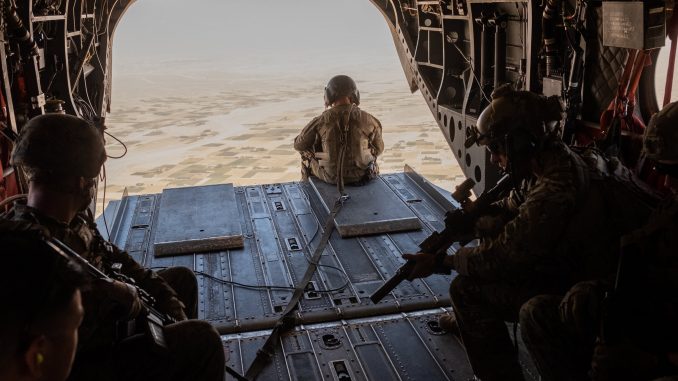 america-airstrike-in-taliban-providence-afghanistan-peace-deal