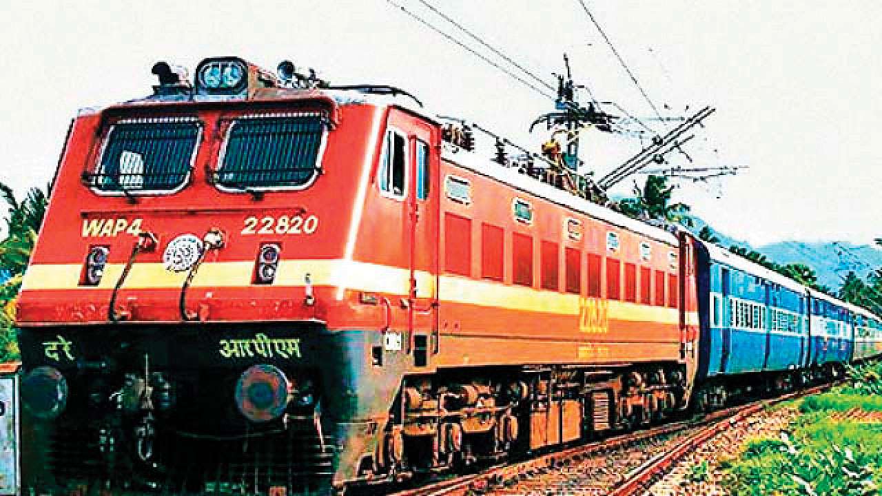 Booking of train tickets resume in Ahmedabad