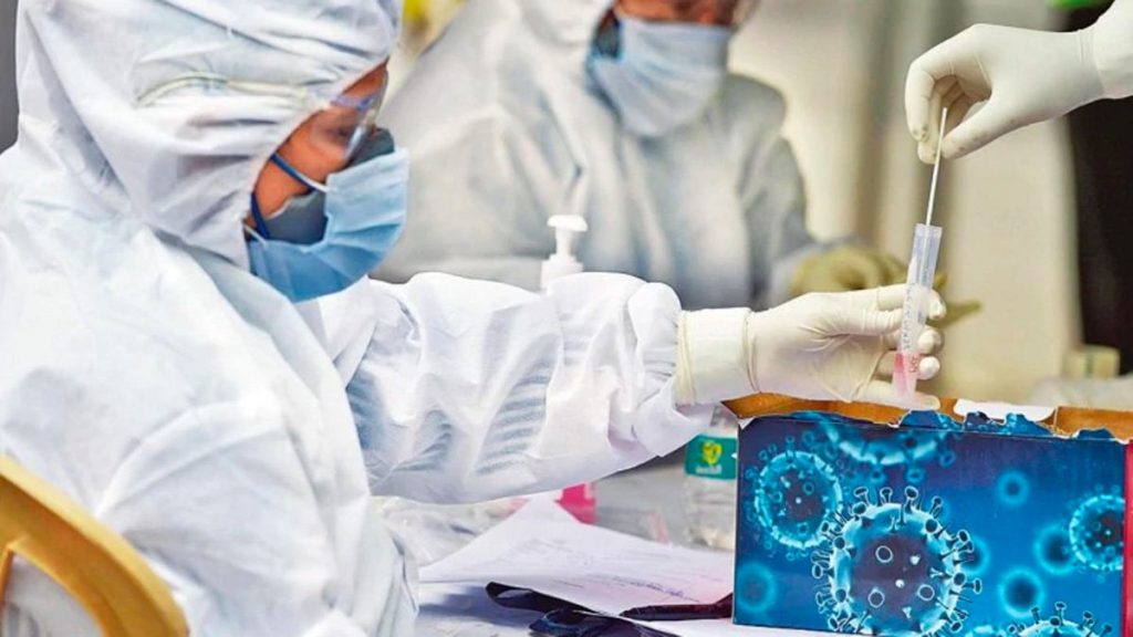 Global coronavirus cases rise to 3.4 million