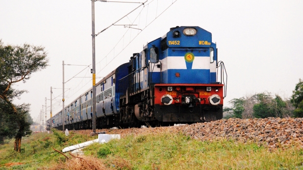 Due to corona virus regular-passenger-train-will-not-run-till-august-12-railway-issued-circular