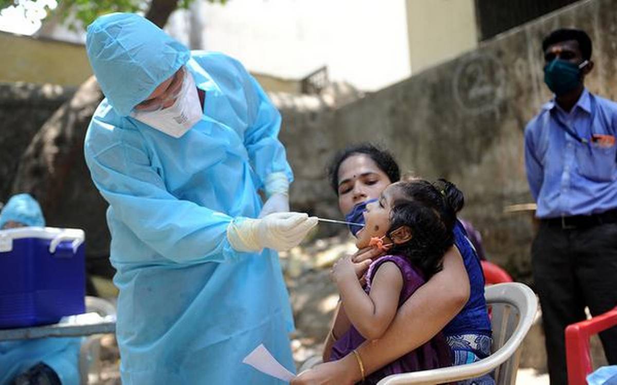Coronavirus live updates: Cases in India cross over 1.98 lakh mark