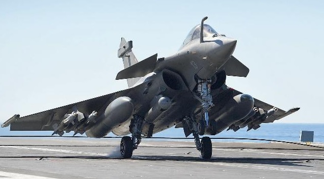 indian air force top brass to meet this week to discuss situation on lac with china rapid rafale deployment