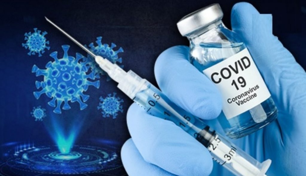 Coronavirus: Russia claims it will roll out a COVID-19 vaccine in October