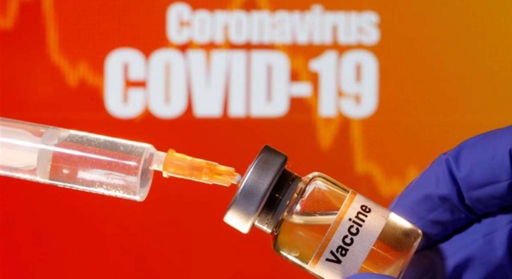 corona virus vaccine covaxin trials aiims coid19 randeep guleria AIIMS ma Covaxin nu trial Dr. Guleria e kahyu ke 2-3 mahina ma malse parinam