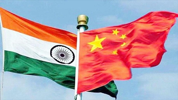 fourth meeting between india and china senior military officials to be held on tuesday will discuss to reduce tension India China na sena adhikario ni vache chothi bethak aavtikale aa mamle thase charcha