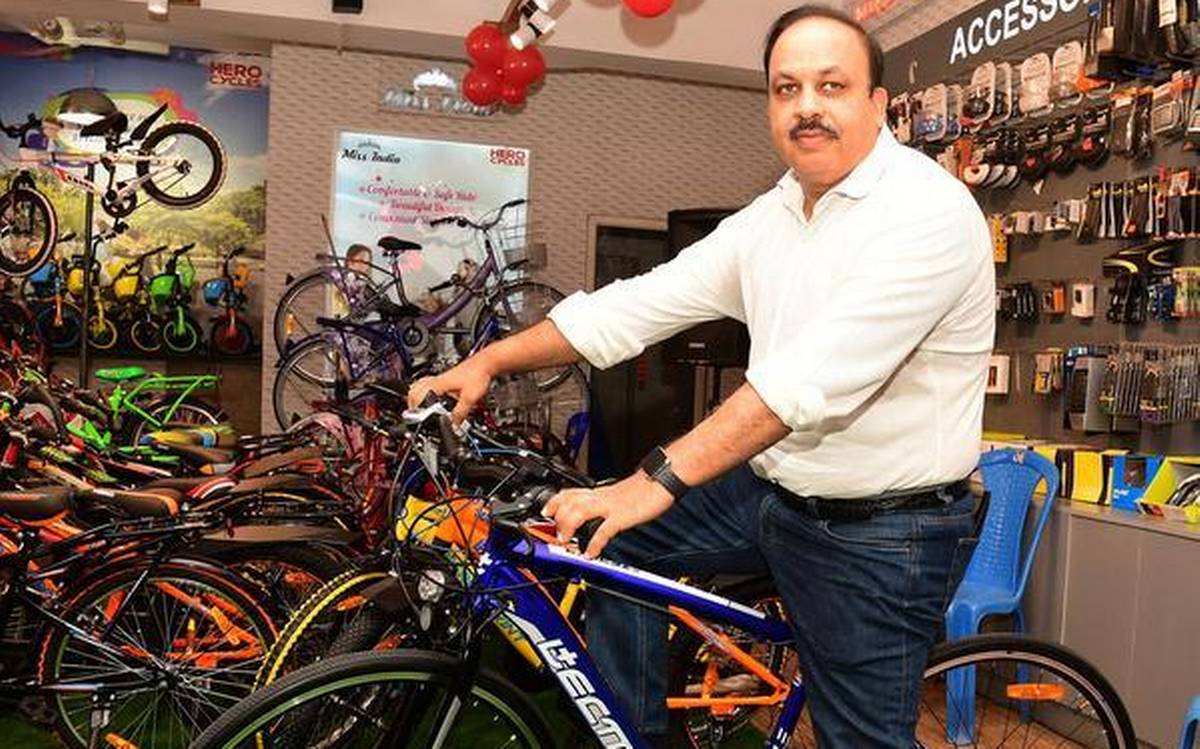 hero-cycles-shelves-business-plan-worth-rs-900-crore-to-china