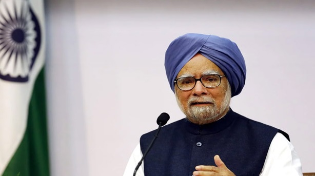 manmohan singh attack modi government on slowdown and tell three steps to revive economy Former PM Manmohan Singh no modi sarkar par humlo economy sudharva aapi aa 3 tips