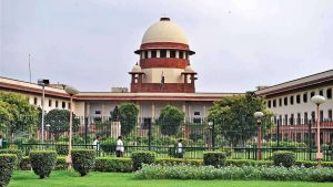 Students cannot pass without holding last year's exam: Supreme Court