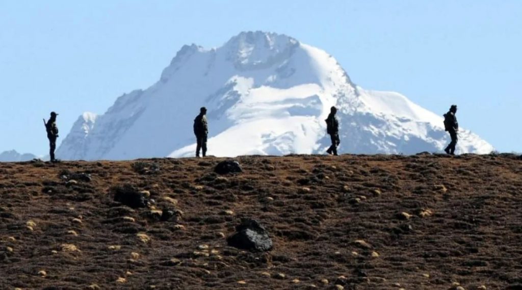 indian-army-occupied-six-new-major-hill-lac-ongoing-conflict-chinese-army-eastern-ladakh