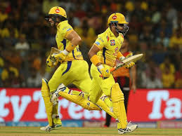 Who can make up for Raina's loss for Chennai, All-rounder Watts said this strong name