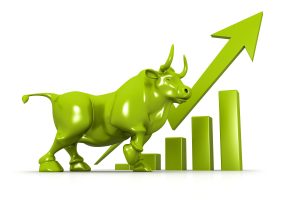 Sensex up 592 points, Nifty up 177 points