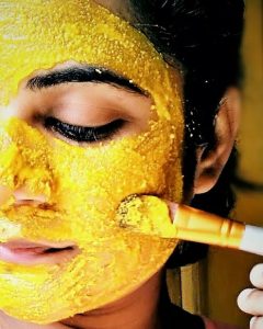 Try this homemade recipe at home to enhance your complexion