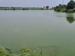 sabarkantha lake 