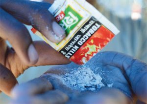 Want to quit tobacco, gutka, cigarettes or beedi? 1