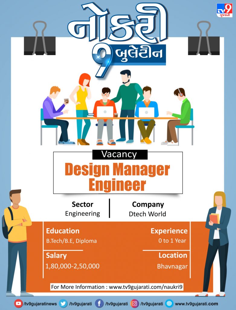 engineering sector ma che nokri ni ujjval tako jano tamam mahiti 