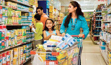 Super app launching ni taiyario vache tata group big basker ma 20 taka bhagidari karse