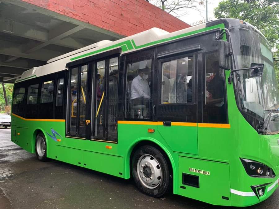 Surat: Shehar ne pradushan mukt ane zero dumping city banava corporation na sapna pan vastavikta tadan alag