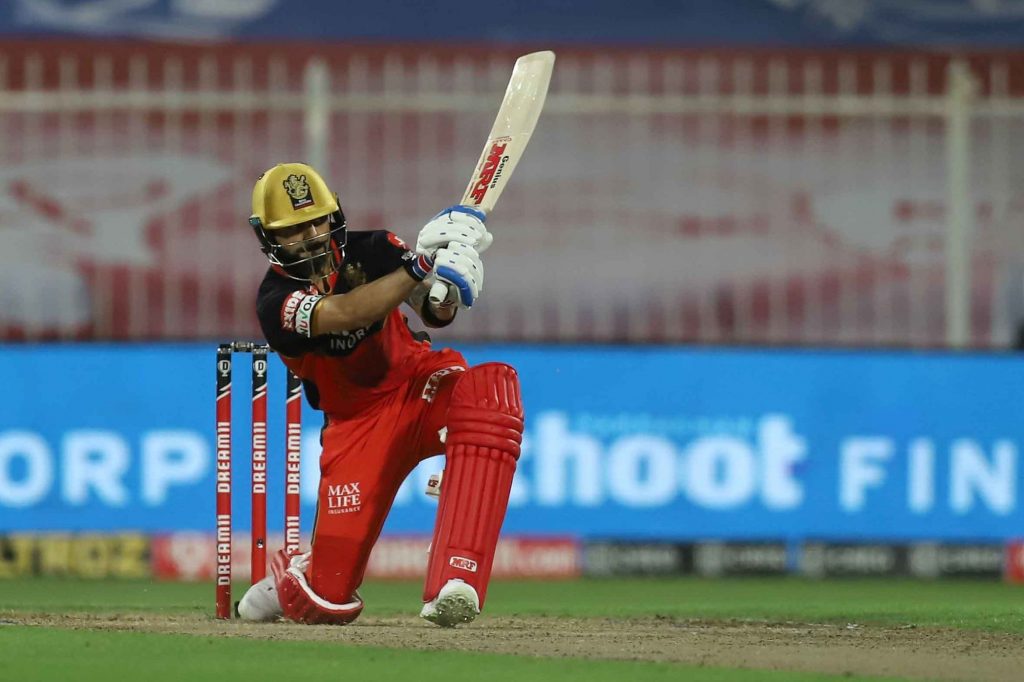 T20 league KKR e RCB same madeli saramjanak har no badlo j nahi pan point table ma taki rehva aaje ladvu padse