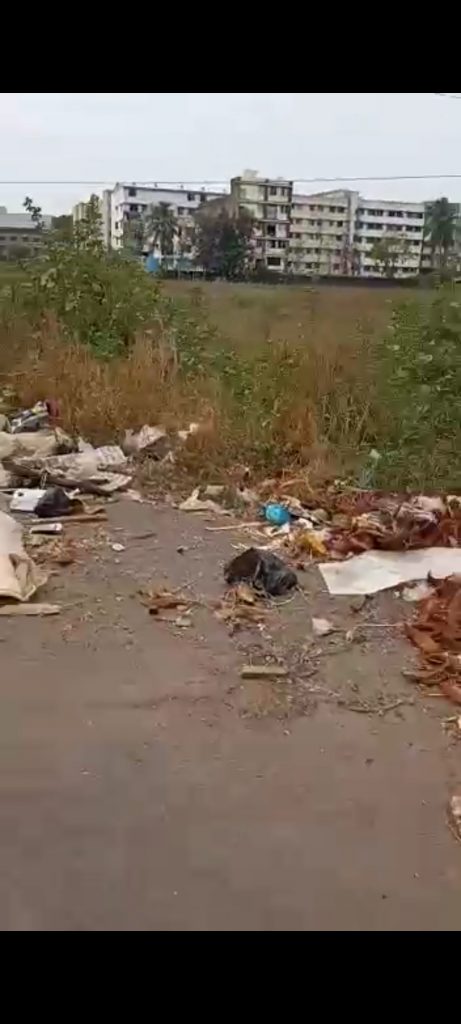 Surat: Shehar ne pradushan mukt ane zero dumping city banava corporation na sapna pan vastavikta tadan alag