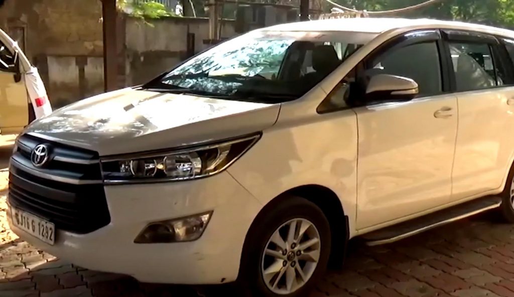 Ankleshwar: BJP na 19 corporater nu sabhaya pad aavi shake che khatra ma jano shu che karan