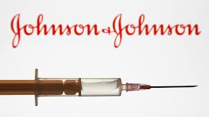 Johnson and johnson e covid 19 vaccine nu trayal aatkavyu ek volunteer ma dekhai aadasar