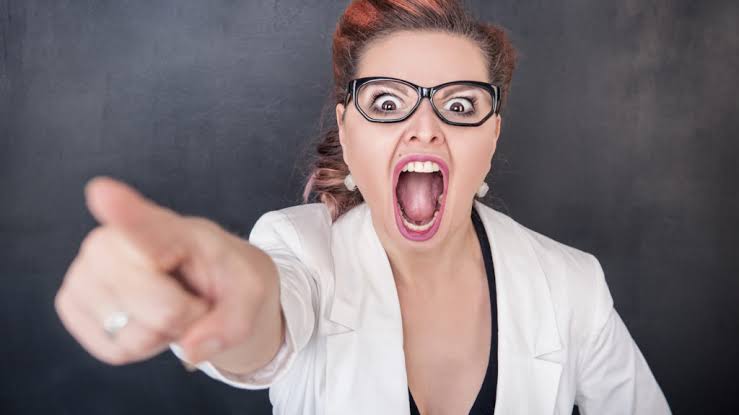 Gusso nathi kari shakta control? Apnavo anger managment ni aa tips