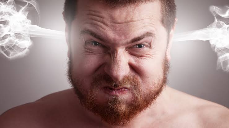 Gusso nathi kari shakta control? Apnavo anger managment ni aa tips