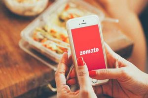 Zomato will launch an IPO in early 2021, raising 14 146 million under round funding