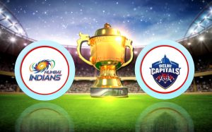 T-20 League LIVE Update : DC vs MI, Final Match, IPL 2020 Live Score Updates