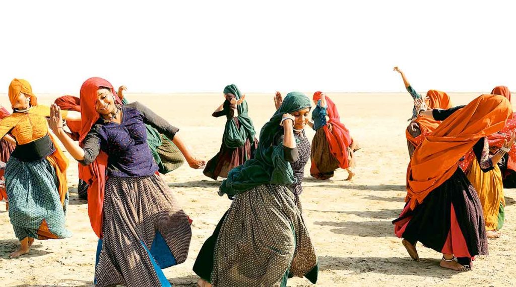 હેલ્લારો