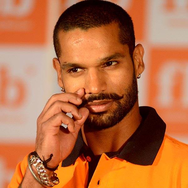 Shikhar Dhawan gave a scathing reply to an indecent commenter on social media